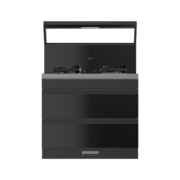 618预售：PLUS会员：Midea 美的 WAHIN 华凌 美的出品 JJZT-DT08 集成灶一体 自清洁新品