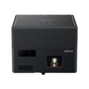 PLUS会员！EPSON 爱普生 EF-12 家用激光投影仪
