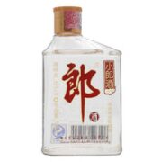 LANGJIU 郎酒 小郎酒 45%vol 兼香型白酒 100ml*1瓶