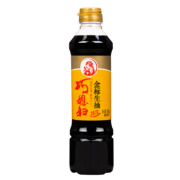 需抢券：巧媳妇 金标生抽单瓶酱油炒菜卤炖调馅味极鲜酱油调味品500ml
