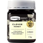 COMVITA 康维他 三叶草蜂蜜1kg
