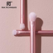 Real Techniques 莫兰迪系列心机眼妆三部曲