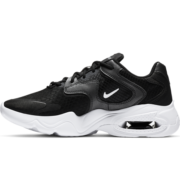 耐克 女子运动鞋 NIKE AIR MAX 2X CK2947-100 37.5