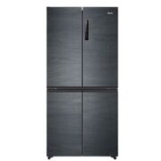Haier 海尔 BCD-485WGHTDD9DYU1 四门变频冰箱 485升