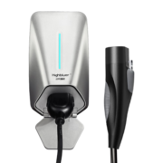 小充嗨跑特斯拉充电桩家用充电枪新能源电动汽车充电器380V/11kw随车充