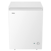 23日20点、618预售、PLUS会员：Haier 海尔 家用商用冰柜冰箱 BC/BD-142GHDT