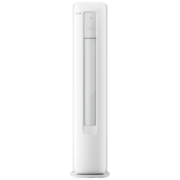 PLUS会员：美的  Midea 立式空调 3匹  KFR-72LW/N8KS1-3