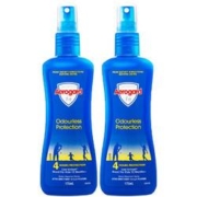 需首购礼金：Aerogard 儿童驱蚊喷雾 无香型 175ml*2瓶
