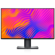 31日20点开抢:戴尔（DELL） UltraSharp 25英寸 2K显示器  IPS Type-C90W反向充电 HDR400 旋转升降 四边微边框 U2520DR