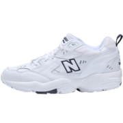 【618预售】New Balance正品复古休闲老爹运动鞋女鞋608WX608WT