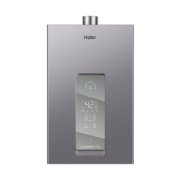 618预售、23日20点、Plus会员：Haier 海尔 JSQ31-16KL3U1 燃气热水器 16L