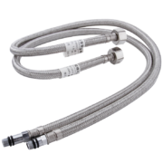 莱尔诗丹（Larsd）80CM冷热进水软管RG708A