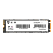 618预售：储尊（CZ）256GB SSD固态硬盘 M.2接口(SATA总线) CS201电脑升级2280