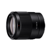 618预售、PLUS会员：SONY 索尼 FE 35mm F1.8 全画幅广角定焦镜头（SEL35F18F）