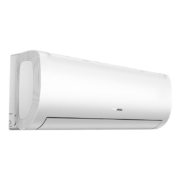 PLUS会员、需购券、需会员全品券：Hisense 海信 KFR-35GW/E370-X1 壁挂式空调 1.5匹