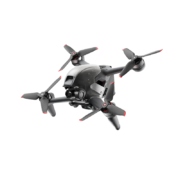 31日20点、京东PLUS：DJI 大疆 FPV 遥控航拍穿越机 套装