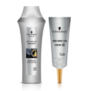 施华蔻(Schwarzkopf)防落发调理修护旅行装(50ml+8ml)