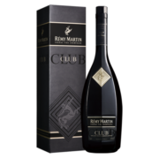 人头马（Remy Martin）人头马 CLUB优质香槟区干邑耀黑珍藏版1000ml 法国原装进口