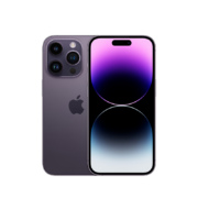 百亿补贴:Apple iPhone 14 Pro (A2892) 256GB