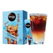 新品，Nestlé 雀巢 旋风美式速闪溶咖啡 30条