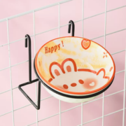 银万芯 宠物食具水具