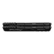 Kingston 金士顿 Fury系列 DDR4 3600MHz 台式机内存 16GB