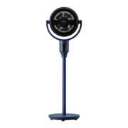 再降价，18点开始、PLUS会员：Midea 美的 GDG24ZR 空气循环扇