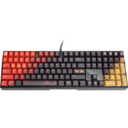 樱桃 CHERRY MX3.0S 传奇世界  机械键盘
