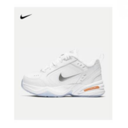 20点：NIKE 耐克 Air Monarch 4 Snow Day 男子休闲运动鞋 AV6676-100