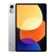 小米（MI） 小米平板5 Pro 12.4 二合一平板电脑pad 大屏 游戏平板办公电脑网课平板 黑色 6GB+128GB
