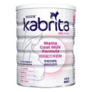Kabrita 佳贝艾特 孕妇羊奶粉 800g