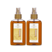 润本（RUNBEN）宝宝神奇金水花露水婴儿150ml×2瓶祛痱止痒舒缓肌肤新旧款随机发