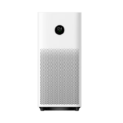 米家小米空气净化器4 除甲醛除菌除异味家用除雾霾 PM2.5低噪设计 APP互联 米家空气净化器4