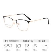 winsee 万新 WAN XIN 万新 高清1.67超薄非球面镜片+多款镜框可选