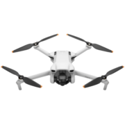 大疆 DJI Mini 3 优选迷你航拍机 长续航飞行器 适配高清带屏遥控器 智能高清拍摄无人机 仅飞行器 官方标配 无内存卡