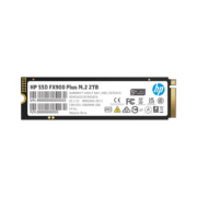 20点、PLUS会员：HP 惠普 FX900Plus 2TB NVME M.2固态硬盘 PCIe 4.0+凑单