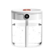espares JSQ-1 USB充电加湿器