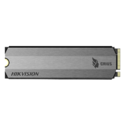 需PLUS会员全品券：HIKVISION 海康威视 HS-SSD-E2000Lite NVMe M.2固态硬盘 1TB