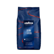 拉瓦萨（LAVAZZA）意大利进口咖啡 CREMA E AROMA意式醇香咖啡豆1kg