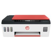 HP 惠普 Smart Tank 519 彩色喷墨连供一体机