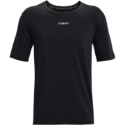 31日20点：UNDER ARMOUR 安德玛 Curry 男子运动T恤 1370255