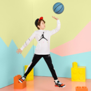 AIR JORDAN 儿童卫衣