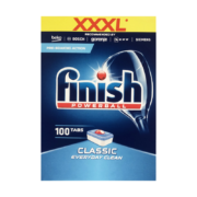 百亿补贴：finish 亮碟 洗碗块三合一洗碗块 100颗