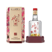 水井坊 臻酿八號 38度 浓香型白酒 500ml 单瓶装