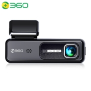 需PLUS会员全品券：360 行车记录仪K380 标配+32G内存卡