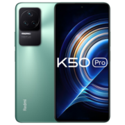 小米 红米K50 Pro 5G Redmi K50pro手机 幽芒 12GB+256GB