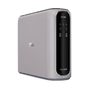 618预售、PLUS会员：海尔 HRO400-MINI3(U1) 净水器家用 纯水机净饮一体