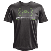 UNDER ARMOUR 安德玛官方奥莱 男子运动短袖T恤 1370367