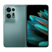 限用户:OPPO Find N2 全网通折叠手机12+256GB 松绿