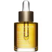 娇韵诗（CLARINS）法国进口莲花面部护理油30ML调节油脂控油收缩毛孔